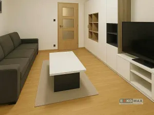 Prodej bytu 3+1, Břeclav, U Splavu, 75 m2