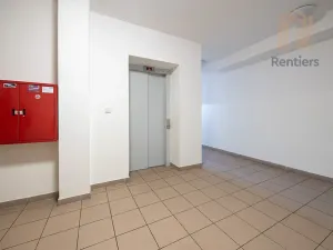 Pronájem bytu 1+kk, Praha - Libuš, V koutě, 46 m2