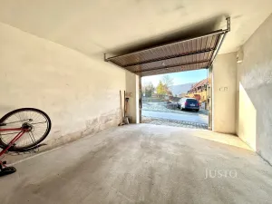 Prodej garáže, Nýdek, 20 m2