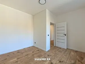 Pronájem bytu 2+kk, Praha - Holešovice, Malá Plynární, 47 m2