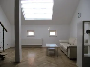 Prodej bytu 2+kk, Praha - Vinohrady, Záhřebská, 74 m2