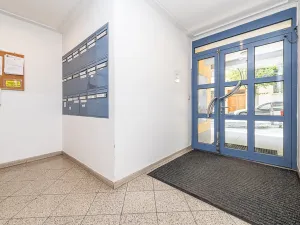Prodej bytu 2+kk, Praha - Vinohrady, Záhřebská, 74 m2
