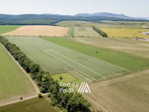 Prodej pole, Bulhary, 20243 m2