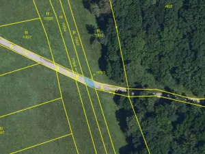 Prodej lesa, Břeclav - Charvátská Nová Ves, 58 m2