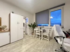 Pronájem bytu 1+kk, Praha - Chodov, Kunínova, 30 m2