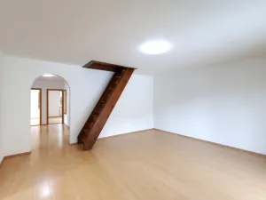 Prodej rodinného domu, Mrtník, 98 m2