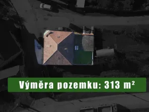 Prodej rodinného domu, Vyškov - Opatovice, 135 m2