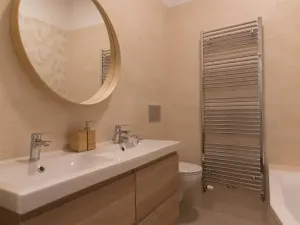 Pronájem bytu 3+kk, Brno, Pekařská, 67 m2