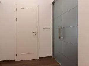 Pronájem bytu 3+kk, Brno, Pekařská, 67 m2