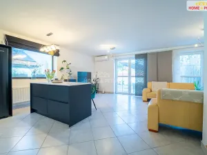 Prodej rodinného domu, Jesenice, Šeříková, 110 m2