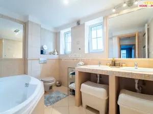 Prodej rodinného domu, Jesenice, Šeříková, 110 m2