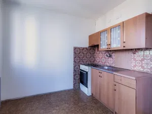 Prodej bytu 3+1, Kladno, Na růžovém poli, 54 m2