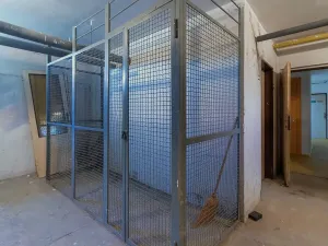 Prodej bytu 3+1, Kladno, Na růžovém poli, 54 m2