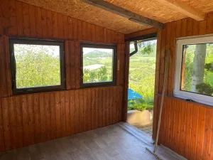 Prodej chaty, Malíč, Knobloška, 41 m2