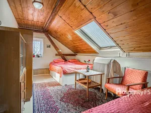 Prodej rodinného domu, Opava - Kateřinky, U Cukrovaru, 190 m2