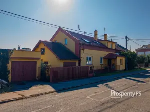 Prodej rodinného domu, Opava - Kateřinky, U Cukrovaru, 190 m2