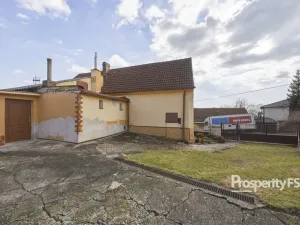 Prodej rodinného domu, Podsedice - Chrášťany, 113 m2