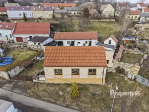 Prodej rodinného domu, Podsedice - Chrášťany, 113 m2