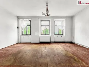 Prodej rodinného domu, Lovečkovice - Knínice, 531 m2