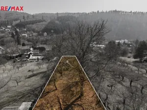 Prodej pozemku pro bydlení, Řícmanice, 1209 m2