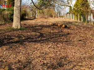 Prodej pozemku pro bydlení, Řícmanice, 1209 m2