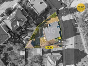 Prodej vily, Ostrava, Olbrachtova, 292 m2