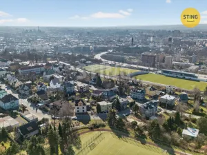 Prodej vily, Ostrava, Olbrachtova, 292 m2