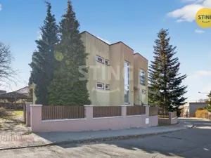 Prodej vily, Ostrava, Olbrachtova, 292 m2