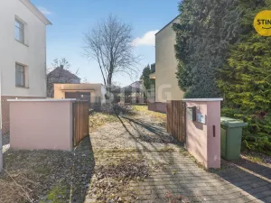 Prodej vily, Ostrava, Olbrachtova, 292 m2