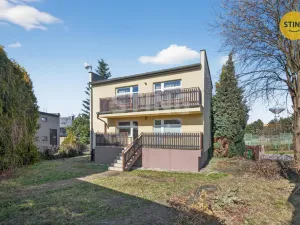 Prodej vily, Ostrava, Olbrachtova, 292 m2