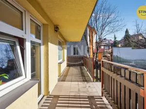 Prodej vily, Ostrava, Olbrachtova, 292 m2