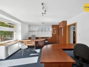 Prodej vily, Ostrava, Olbrachtova, 292 m2