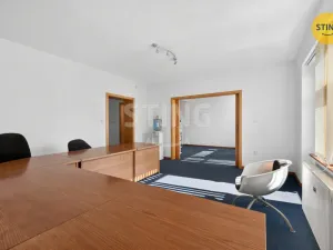 Prodej vily, Ostrava, Olbrachtova, 292 m2