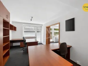 Prodej vily, Ostrava, Olbrachtova, 292 m2