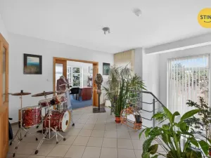 Prodej vily, Ostrava, Olbrachtova, 292 m2