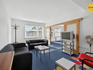 Prodej vily, Ostrava, Olbrachtova, 292 m2