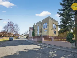Prodej vily, Ostrava, Olbrachtova, 292 m2