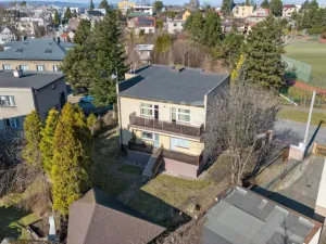 Prodej vily, Ostrava, Olbrachtova, 292 m2