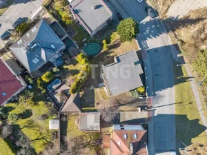 Prodej vily, Ostrava, Olbrachtova, 292 m2