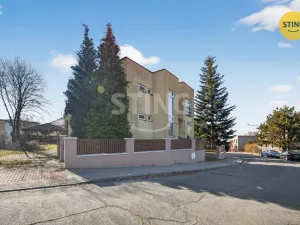 Prodej vily, Ostrava, Olbrachtova, 292 m2