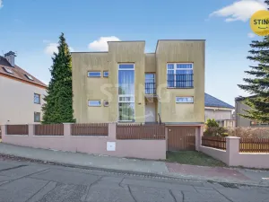 Prodej vily, Ostrava, Olbrachtova, 292 m2