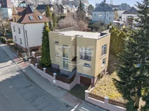 Prodej vily, Ostrava, Olbrachtova, 292 m2