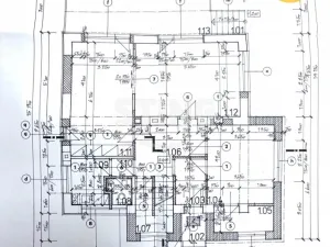 Prodej vily, Ostrava, Olbrachtova, 292 m2