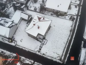 Prodej rodinného domu, Kobeřice, Louky, 200 m2