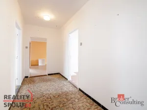 Prodej rodinného domu, Kobeřice, Louky, 200 m2