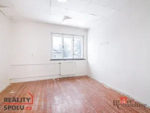 Prodej rodinného domu, Kobeřice, Louky, 200 m2