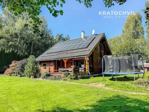 Prodej rodinného domu, Jablonné v Podještědí, 121 m2