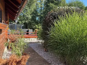 Prodej rodinného domu, Jablonné v Podještědí, 121 m2