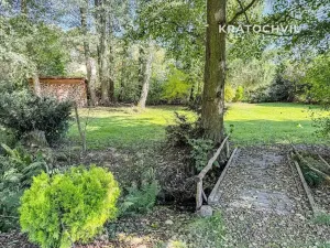 Prodej rodinného domu, Jablonné v Podještědí, 121 m2