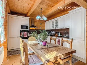 Prodej rodinného domu, Jablonné v Podještědí, 121 m2